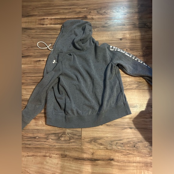 New under armour jacket - Picture 3 of 3